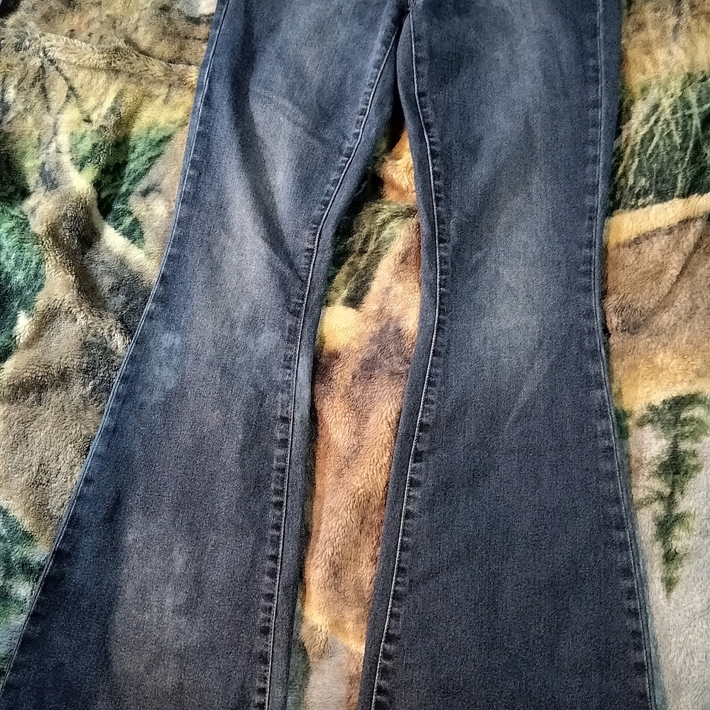 Articles of society size 27